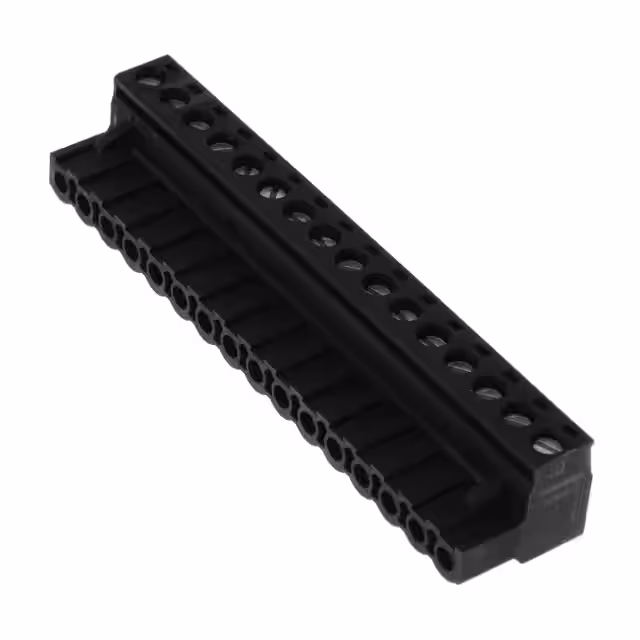 1758827 Phoenix Contact  Headers Plugs and Sockets